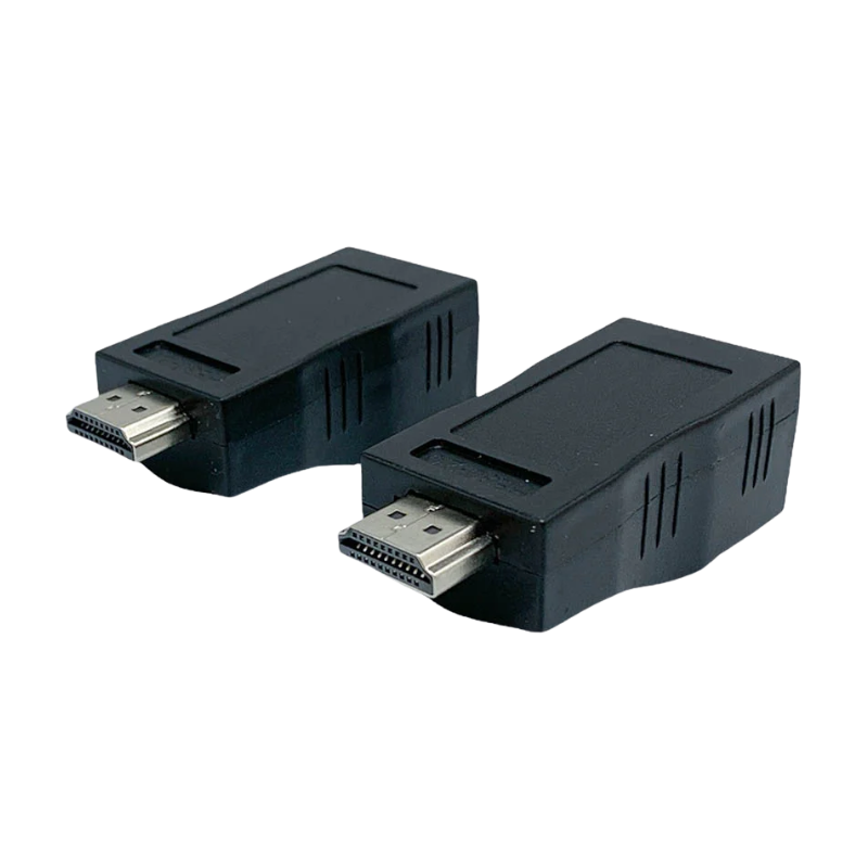 TopLink HDMI Extender 30M Noir 1080P2K