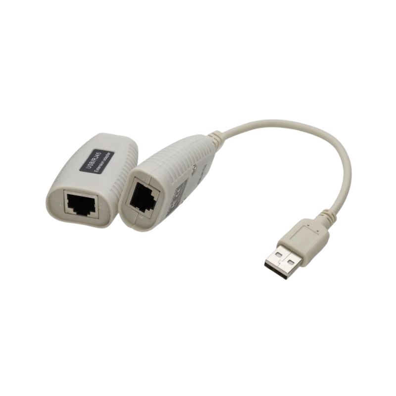 Toplink USB Extender Active 50m